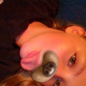 Meet your Posher, Krissie